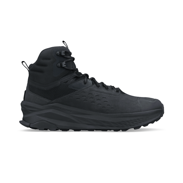 Men's OLYMPUS 6 HIKE MID GTX – Altra Running HK