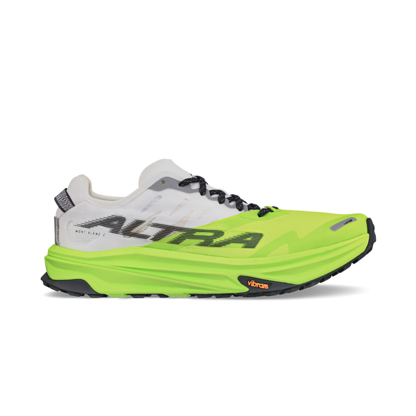 ALTRA - ALTRA  MONT BLANC  新品 MONT BLANC Men's ※返品交換不可商品