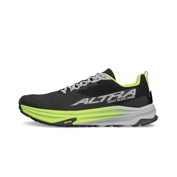 ALTRA - ALTRA  MONT BLANC  新品 Cut in half: Altra Mont Blanc Review | RunRepeat