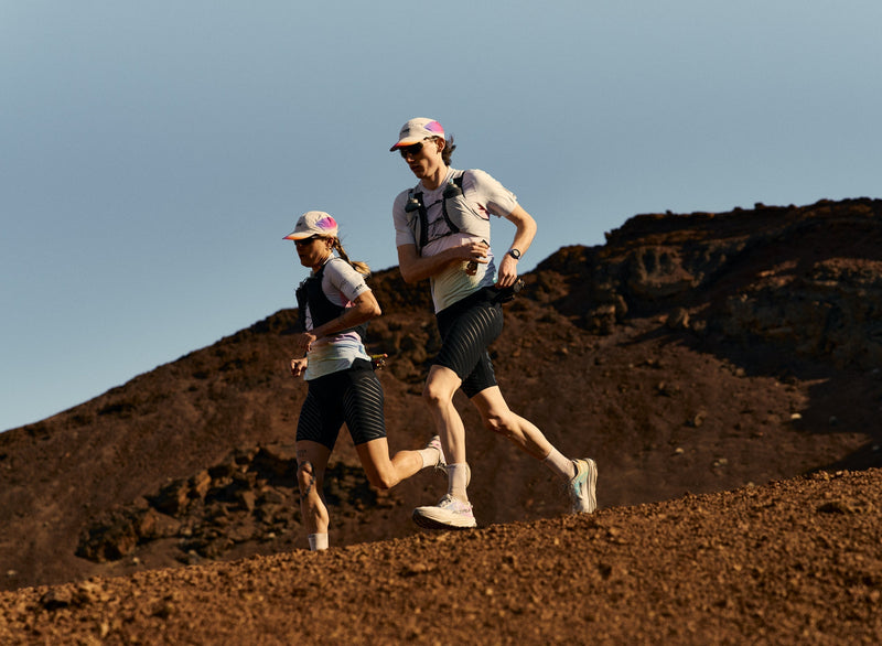 ALTRA x SOAR聯乘越野跑鞋首度亮相