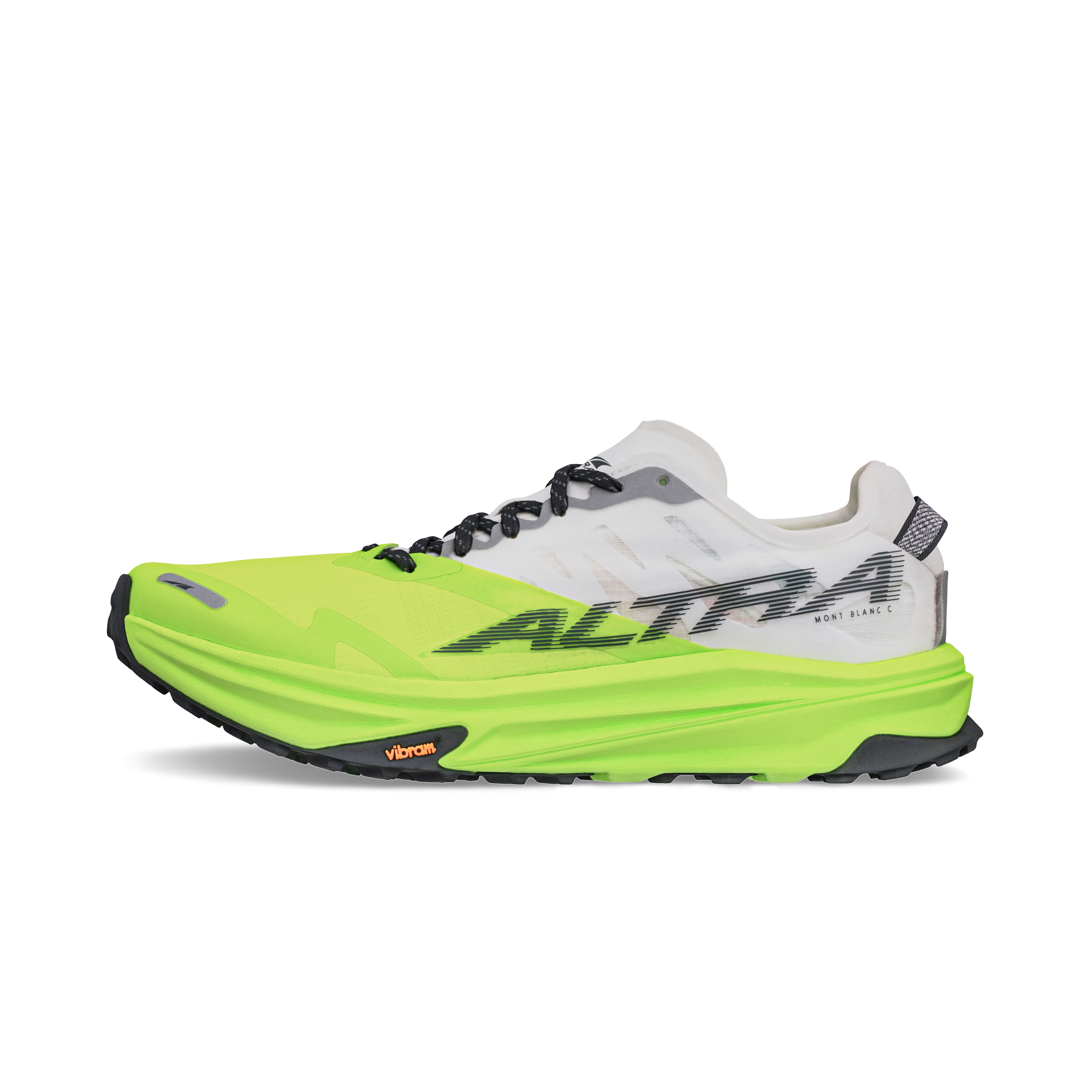 ALTRA - ALTRA  MONT BLANC  新品 MONT BLANC CARBON Women's ※サイズ交換片道無料