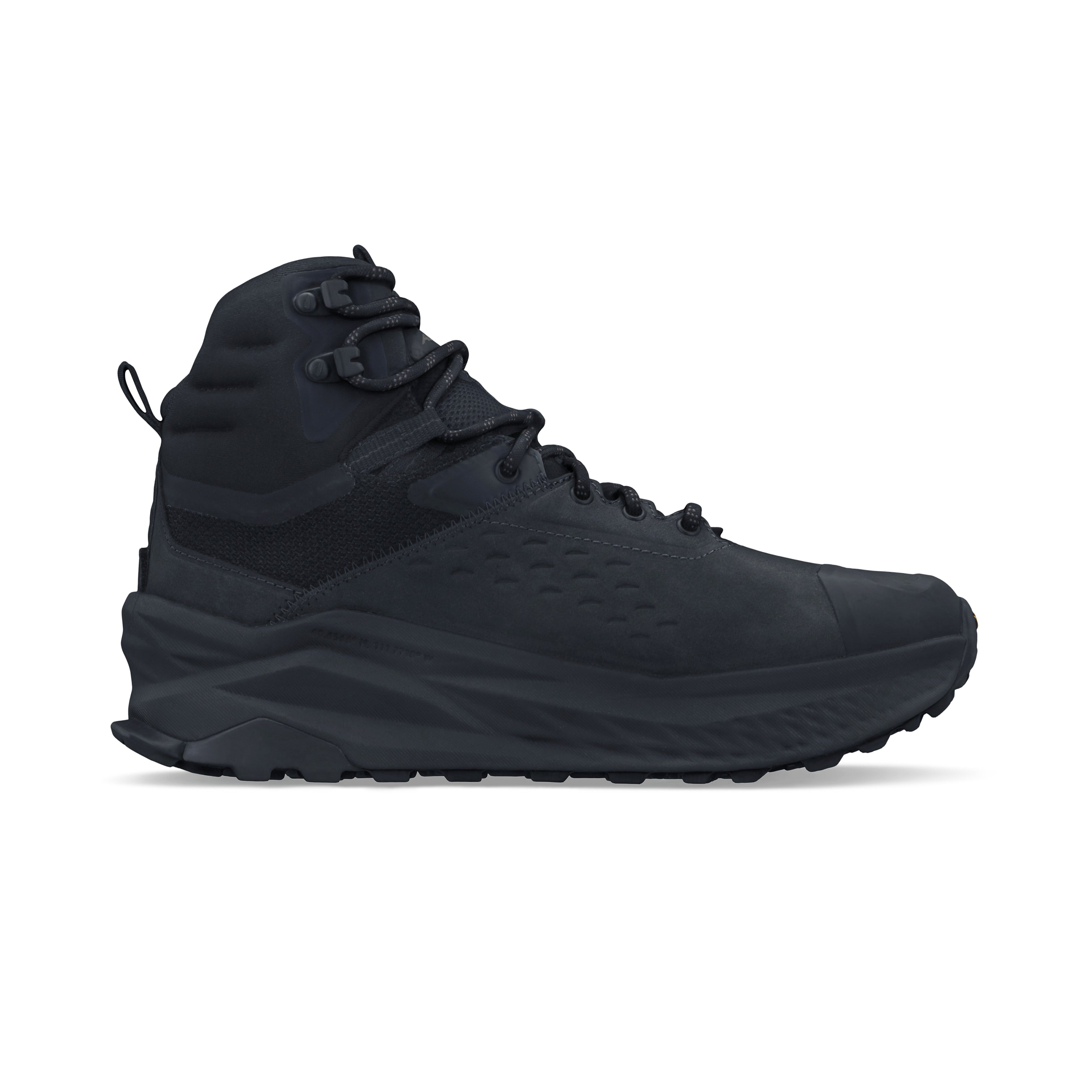 Olympus Hike Collection – Altra Running HK