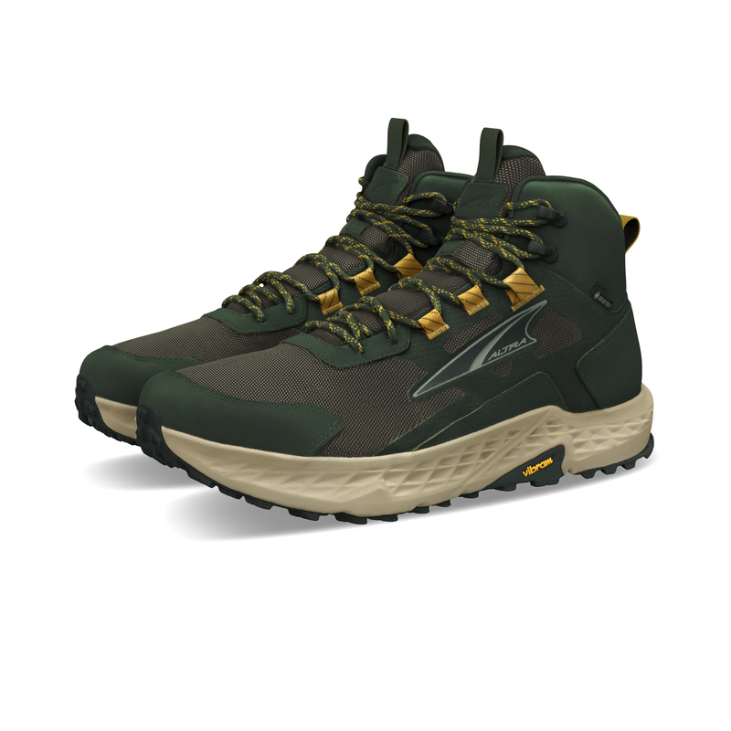 Men's TIMP 5 HIKER GTX