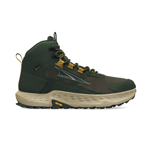 Men's TIMP 5 HIKER GTX