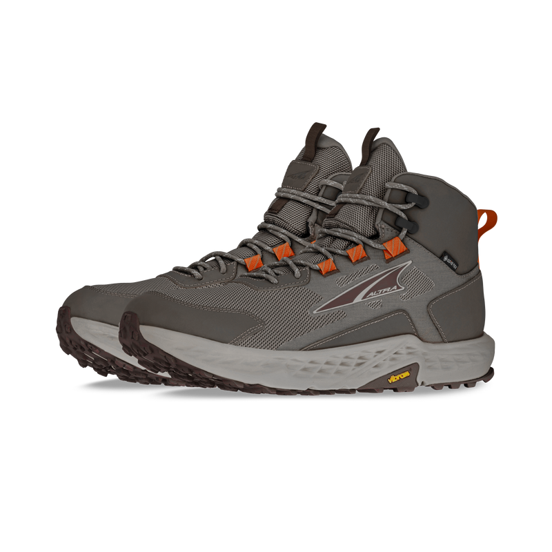 Men's TIMP 5 HIKER GTX