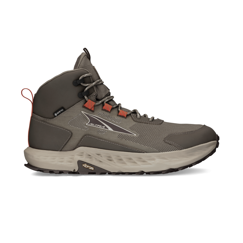 Men's TIMP 5 HIKER GTX