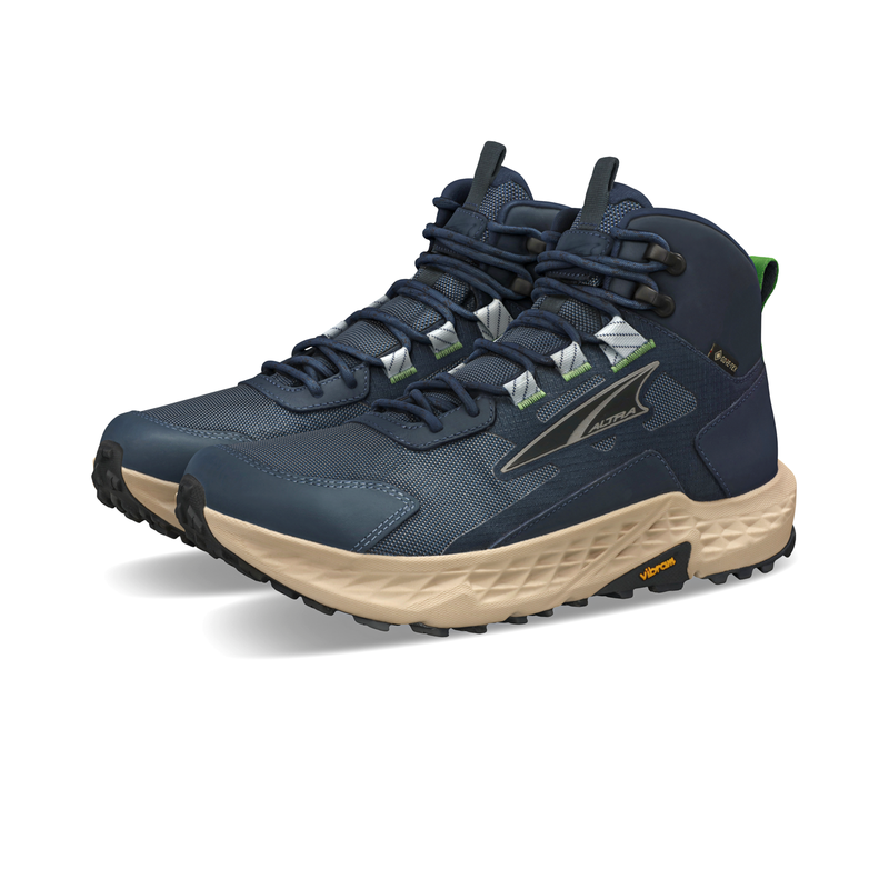 Women's TIMP 5 HIKER GTX