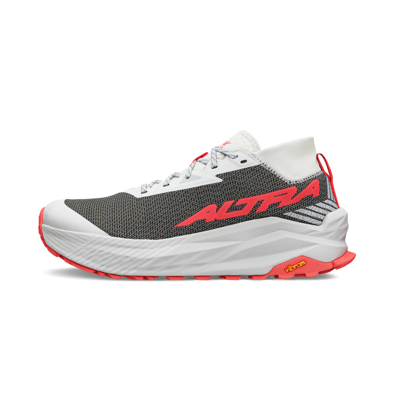 まゆみ Altra OLYMPUS 275 女裝越野跑鞋｜Women's Trail Running Shoes