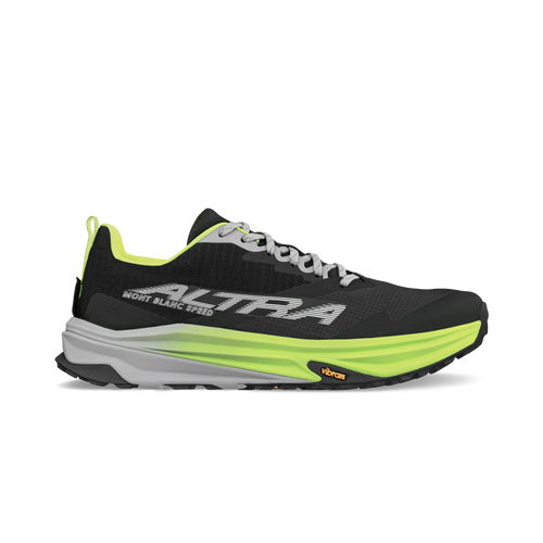 Men's MONT BLANC SPEED