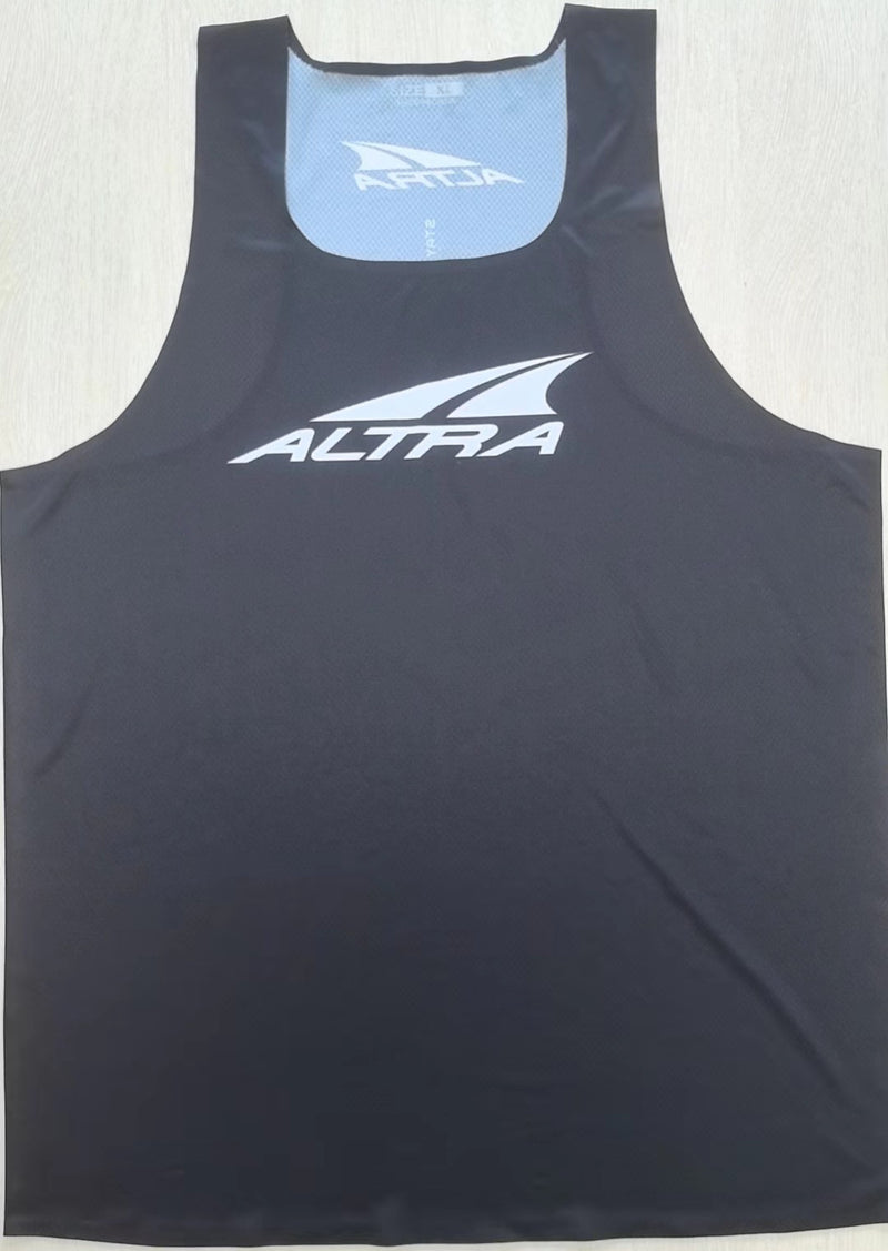 ALTRA Men's ELITE SINGLET