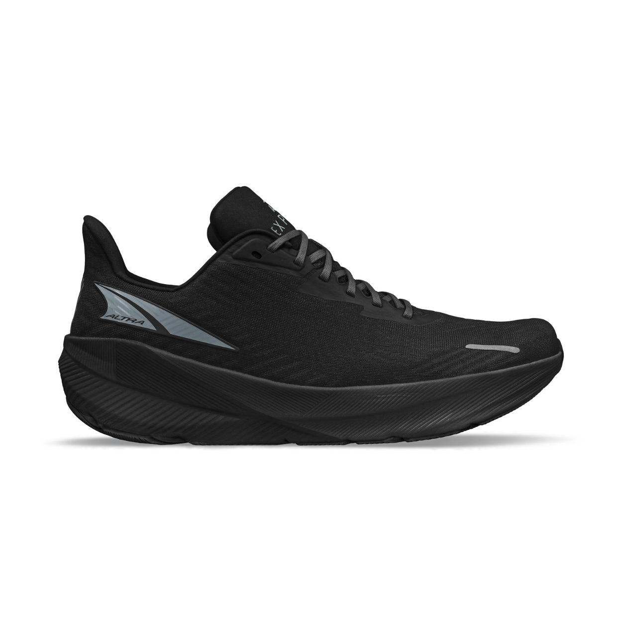 Experience Series – Altra Running HK