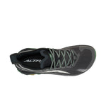 ALTRA Olympus 5 - Men  - Vbram Megagrip shoes.