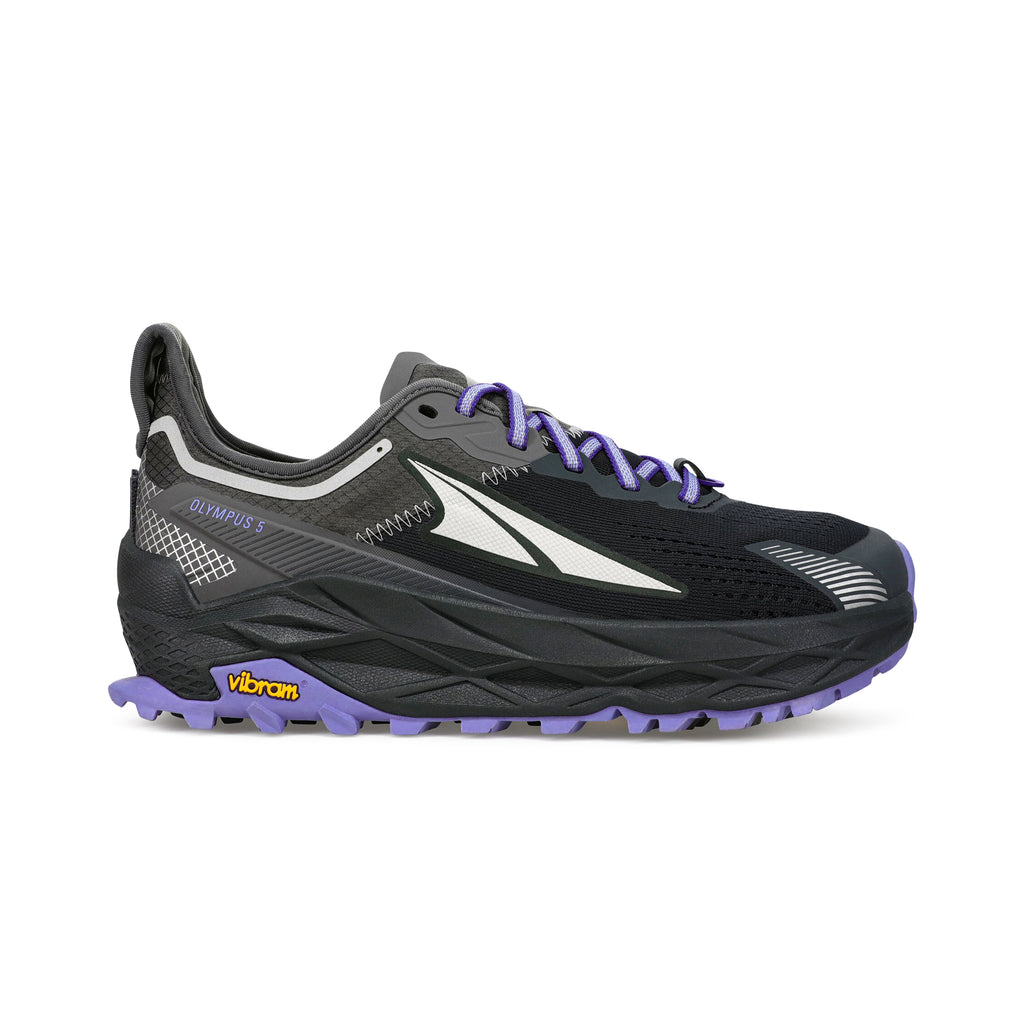 Altra Olympus 5 Hiking Trail running Shoes Hong Kong 