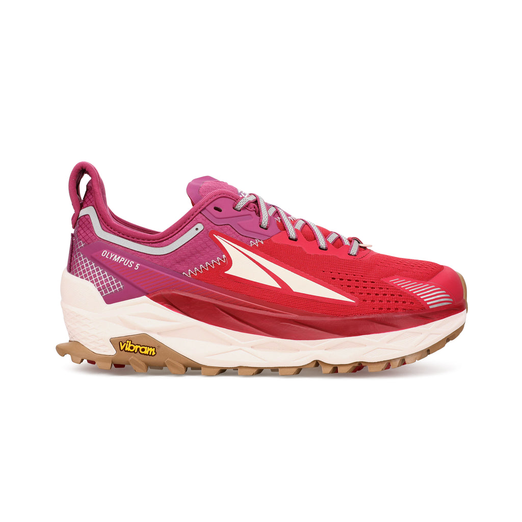 Altra Olympus 5 Hiking Trail running Shoes Hong Kong 