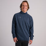 Men's 1/2 ZIP PULLOVER